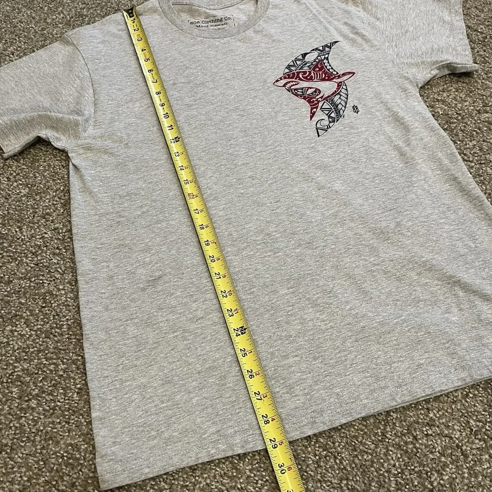808 Clothing Co. please review